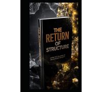 THE RETURN OF STRUCTURE: AFTER THE COLLAPSE OF MEANINGLESS INFINITY