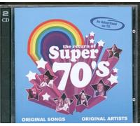 The Return of Super 70's