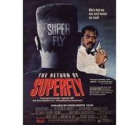 The Return Of Superfly