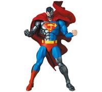 The Return of Superman MAF EX: CYBORG SUPERMAN - Medicom Toy