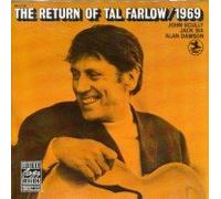 The Return of Tal Farlow: 1969