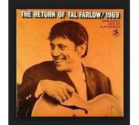 The Return Of Tal Farlow / 1969