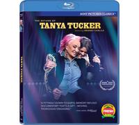 The Return of Tanya Tucker: Featuring Brandi Carlile (Blu-ray) Brandi Carlile