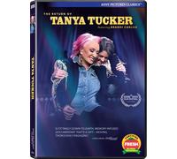 The Return of Tanya Tucker: Featuring Brandi Carlile (DVD) Brandi Carlile