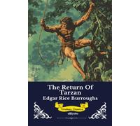 The Return of Tarzan | Timeless Classics