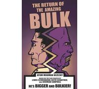 The Return of the Amazing Bulk