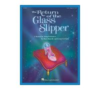 The Return of the Glass Slipper Musical - CD