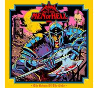 The Return Of The Gods