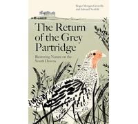 Roger Morgan-Grenville Edward No The Return of the Grey Part (Copertina rigida)