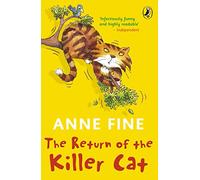 The Return of the Killer Cat