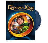 The Return of the King – DVD – Edizione Deluxe