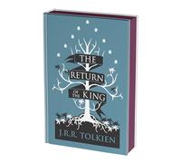 J. R.R. Tolkien HarperCollins Publisher The Return of the Kin (Copertina rigida)