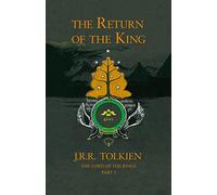 The Return of the King: The Classic Bestselling Fantasy Novel: Book 3