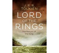 The Return of the King: The Classic Bestselling Fantasy Novel: Book 3