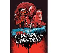 The Return of the Living Dead