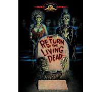 The Return of the Living Dead