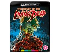 The Return of the Living Dead [4K UHD]