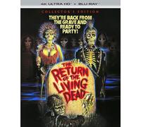 The Return of the Living Dead (Collector's Edition)