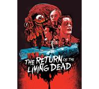 The Return of the Living Dead (Collector's Edition) (DVD) Various