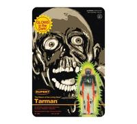Reaction Return Of The Living Dead Tarman Figura Giocattolo Super7 87473