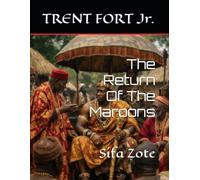 The Return of The Maroons: Sifa Zote