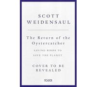 The Return of the Oystercatcher: Saving Birds to Save the Planet