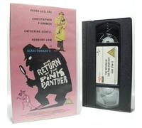 The Return Of The Pink Panther