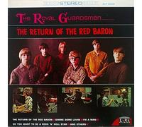 The Return Of The Red Baron