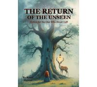 THE RETURN OF THE UNSEEN: Fables for the One Who Never Left