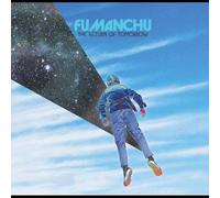 Fu Manchu The Return of Tomorrow (Vinyl LP) 12" Album Coloured Vinyl