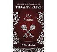 The Return: Sequel to The Chateau: 2