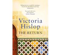 The Return: The 'captivating and deeply moving' Number One bestseller