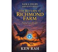 The Return to Richmond Farm