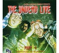 The return to the living dead (01)