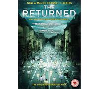 The Returned [Edizione: Regno Unito]