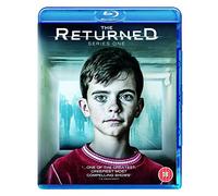 The Returned - Season 1 [Blu-ray]