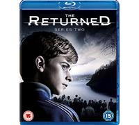 The Returned - Series Two [Edizione: Regno Unito] [Edizione: Regno Unito]