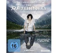 The Returned - 1.Staffel (2 Blu-Ray) [Edizione: Germania]