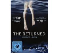 The Returned - Staffel 1