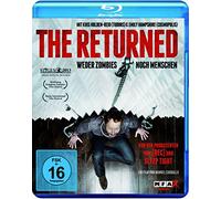 The Returned - Weder Zombies noch Menschen