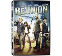The Reunion by John Cena