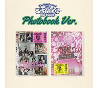 Red Velvet The ReVe Festival 2022 Birthday: Photobook Ver. (CD) Album