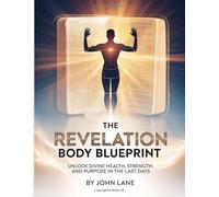 The Revelation Body Blueprint: Unlock Divine Health, Strength, and Purpose in the Last Days