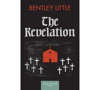 The revelation. Ediz. italiana - Little Bentley