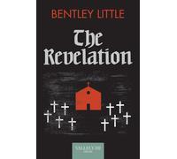 The revelation. Ediz. italiana - Little Bentley