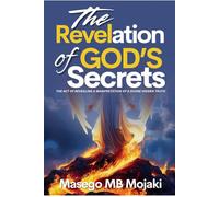 The Revelation of God Secrets