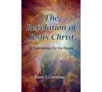 The Revelation of Jesus Christ