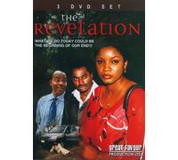 the Revelation - Part 1, 2 & 3