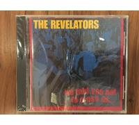 The Revelators We Told You Not to Cross Us (CD)
