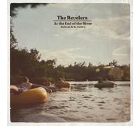 The Revelers At the End of the River (CD) Album
